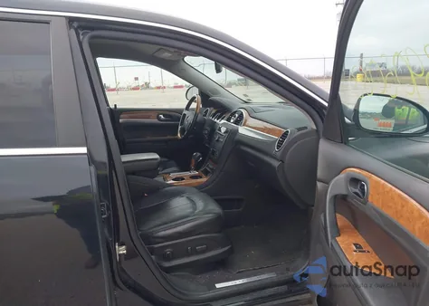 2010 Buick Enclave 1Xl из США, поврежденный, VIN 5GALRBED5AJ209824